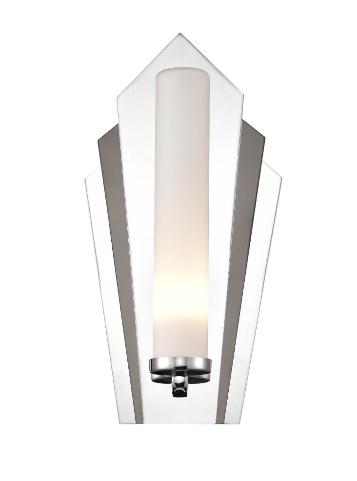 Ankara Art Deco Wall Light IP44