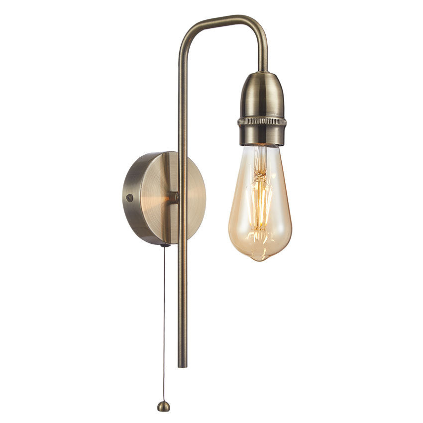 Venus Wall Light- Various Colours