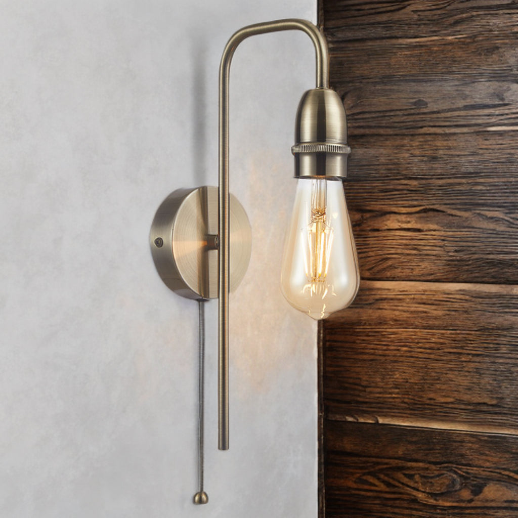 Venus Wall Light- Various Colours