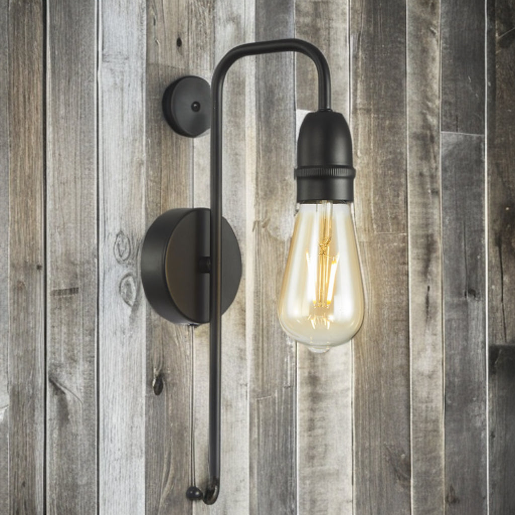 Venus Wall Light- Various Colours