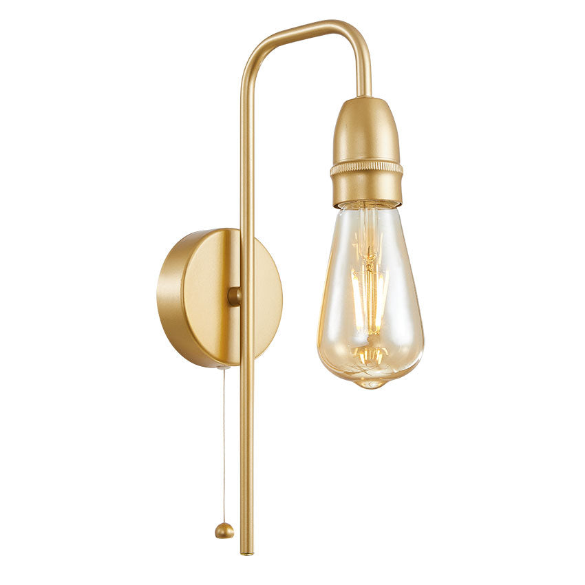 Venus Wall Light- Various Colours