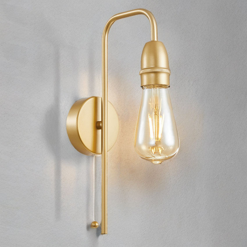 Venus Wall Light- Various Colours