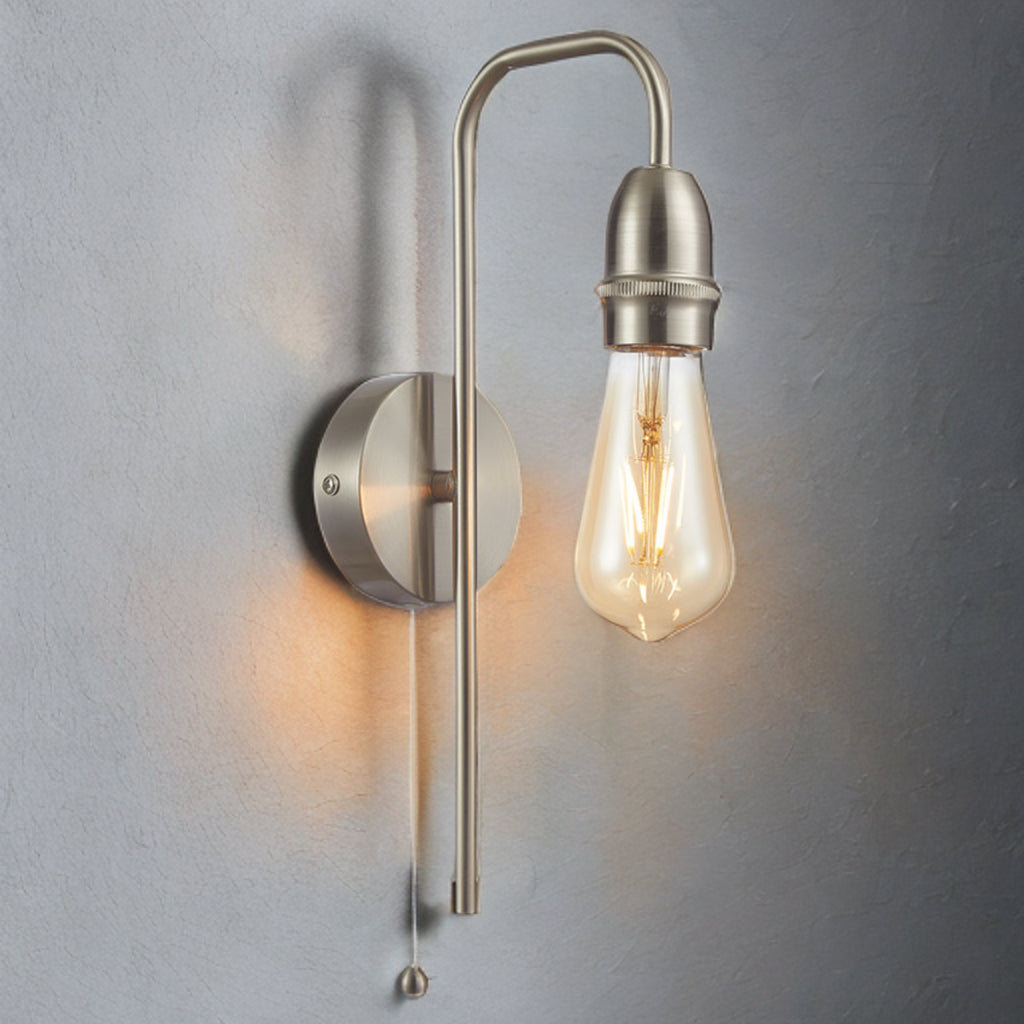 Venus Wall Light- Various Colours