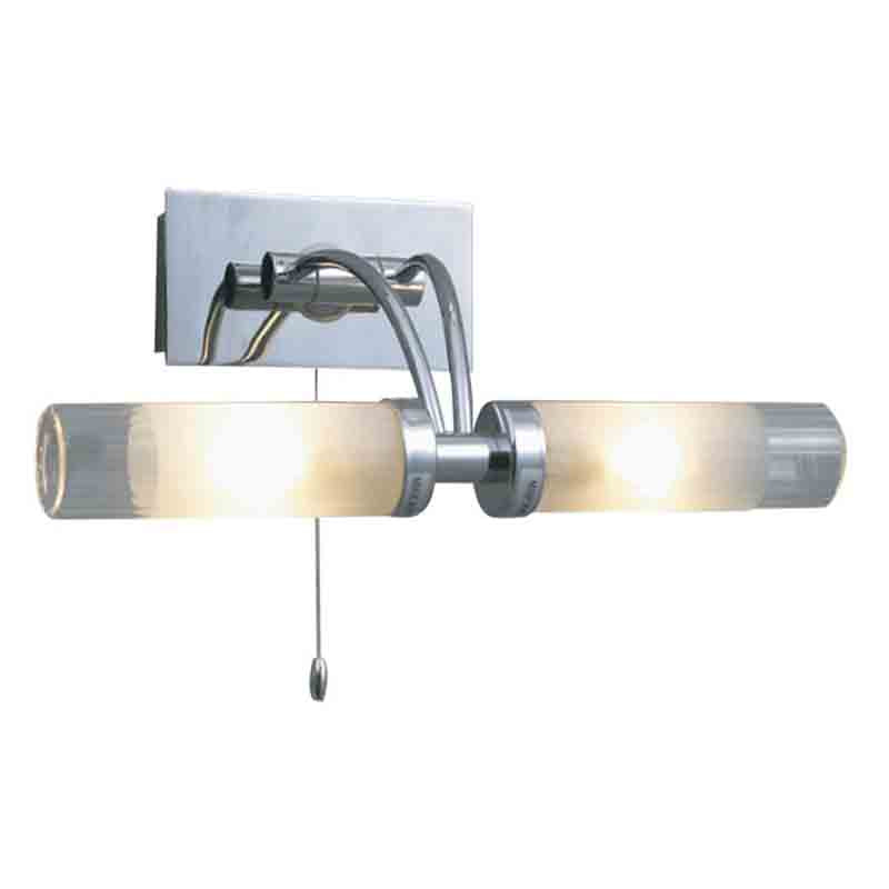 Deland Bathroom Light- Various Finishes