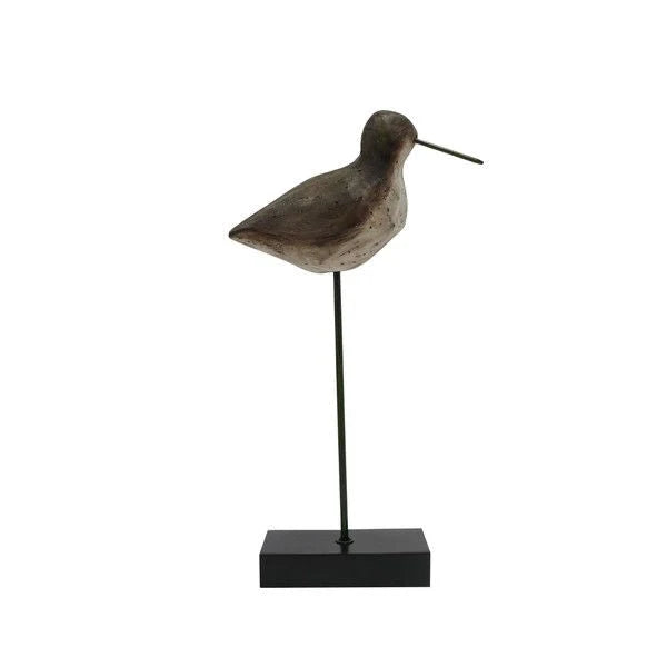 Bird Sculpture- Various Sizes