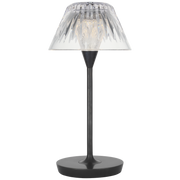 Blaze 12/16" Rechargeable Table Lamp- Various Colors