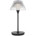 Blaze 12/16" Rechargeable Table Lamp- Various Colors