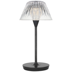 Blaze 12/16" Rechargeable Table Lamp- Various Colors
