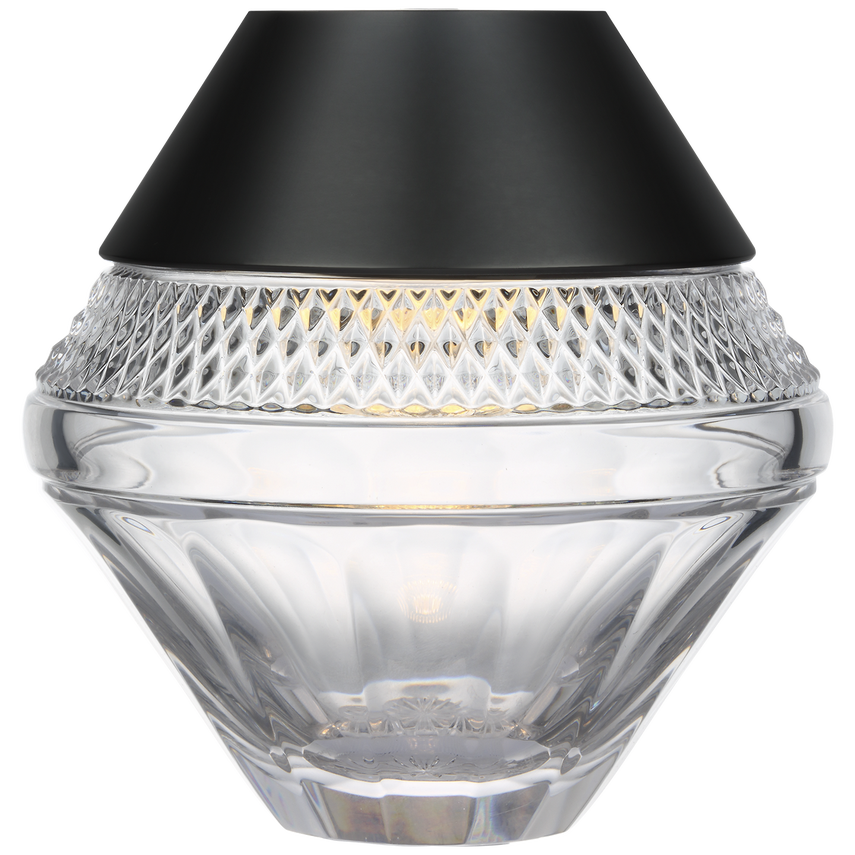 Copper Coast 5"/12" Rechargeable Accent Lamp
