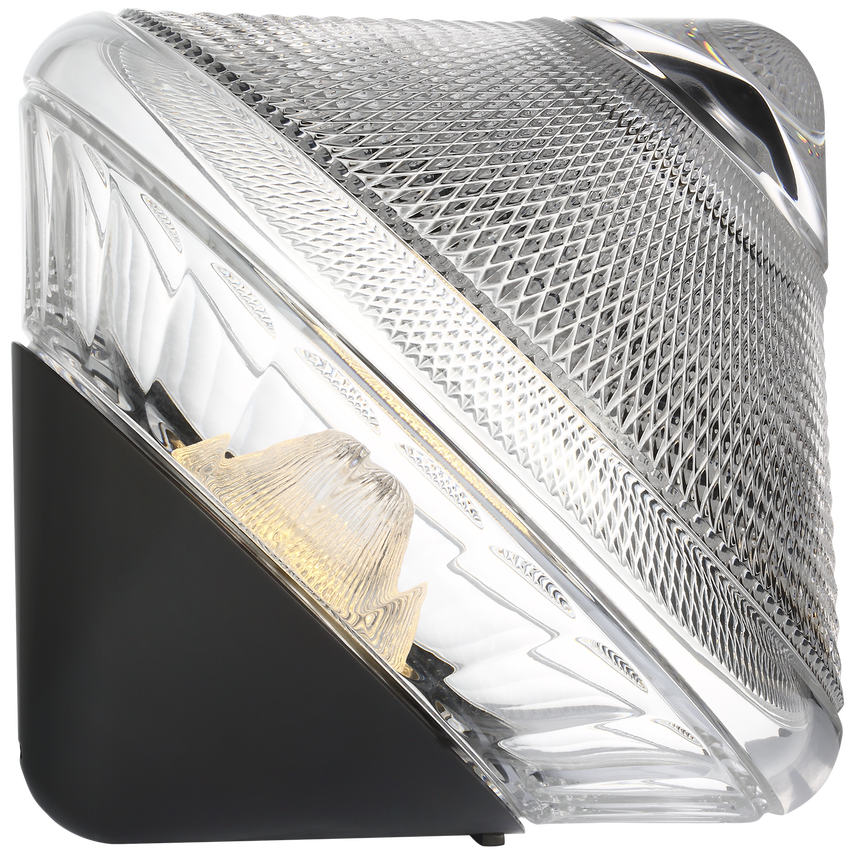 Copper Coast 5"/12" Rechargeable Accent Lamp