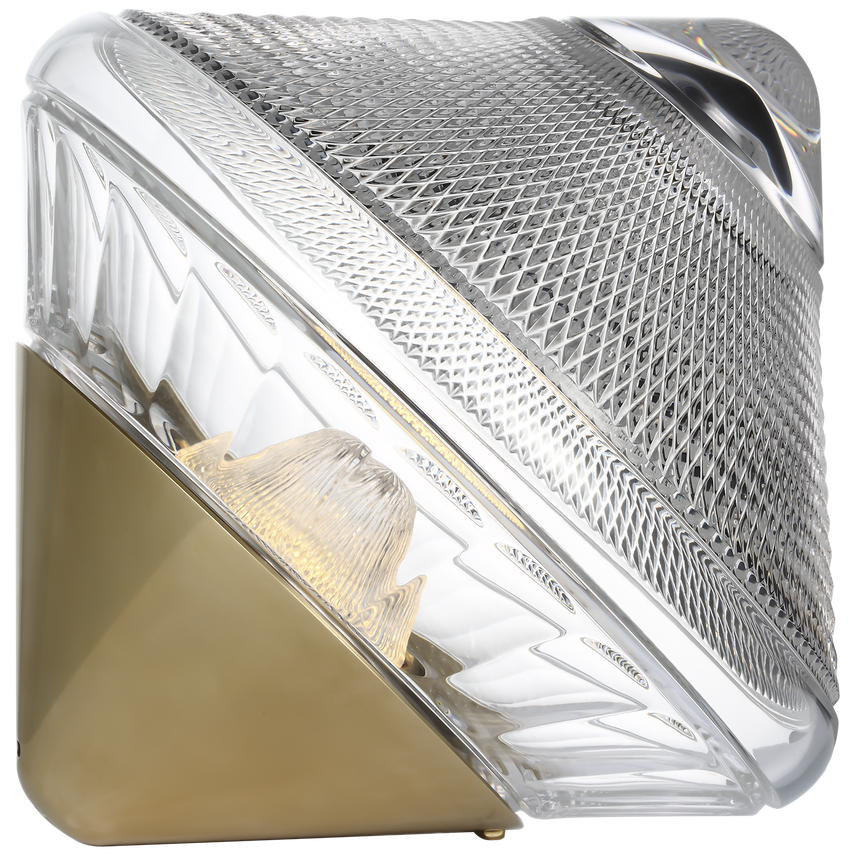 Copper Coast 5"/12" Rechargeable Accent Lamp