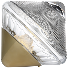Copper Coast 5"/12" Rechargeable Accent Lamp