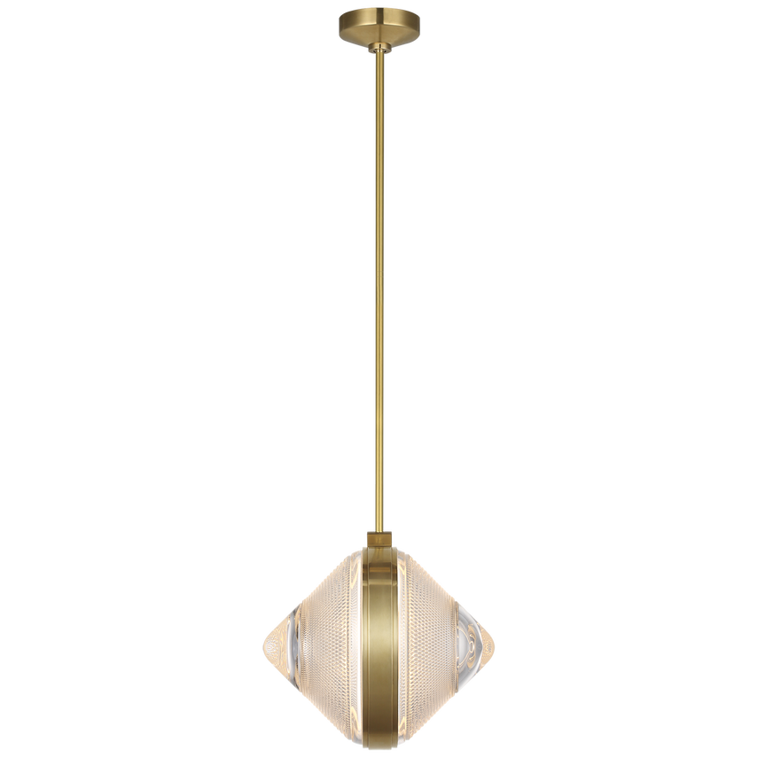 Copper Coast 15" Pendant Light-Various Colors & Styles