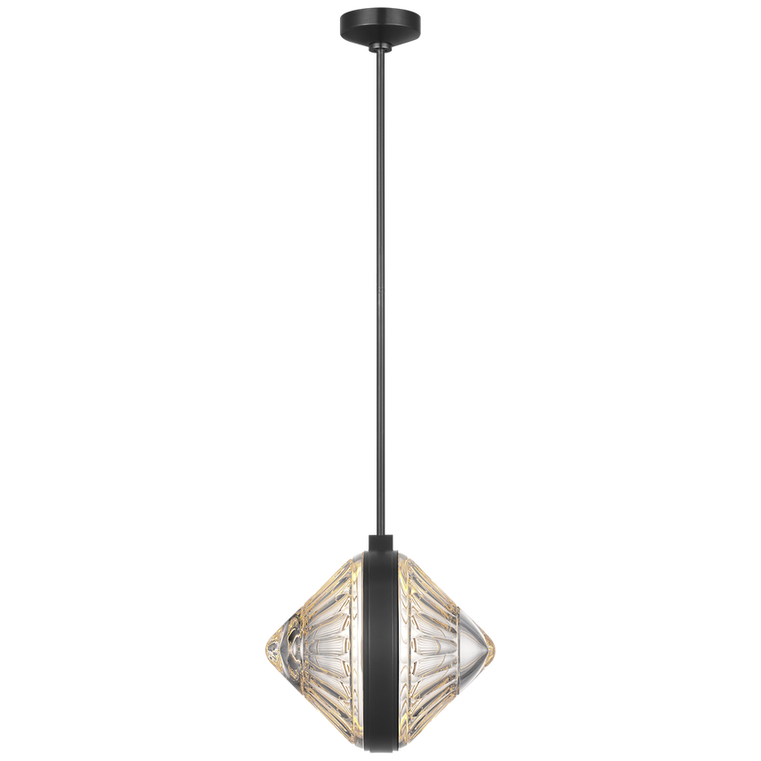 Copper Coast 15" Pendant Light-Various Colors & Styles