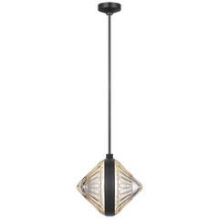 Copper Coast 15" Pendant Light-Various Colors & Styles