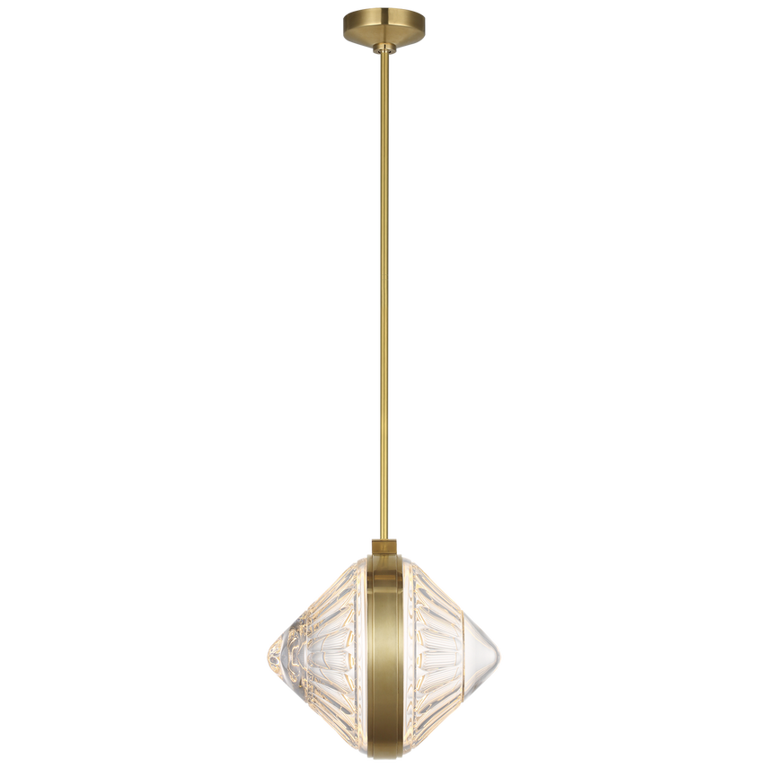 Copper Coast 15" Pendant Light-Various Colors & Styles