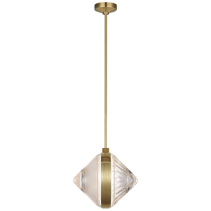 Copper Coast 15" Pendant Light-Various Colors & Styles