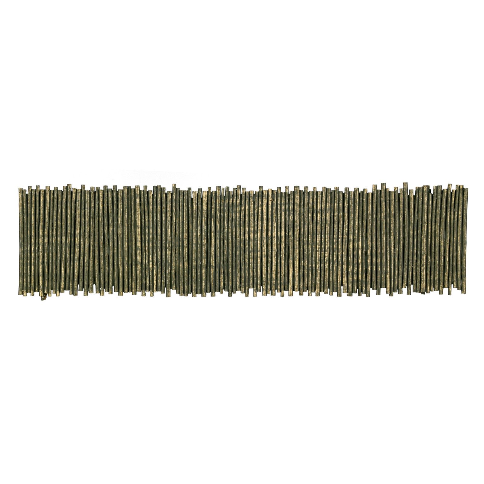 Willow Gold Cocoa wall light Single/Double