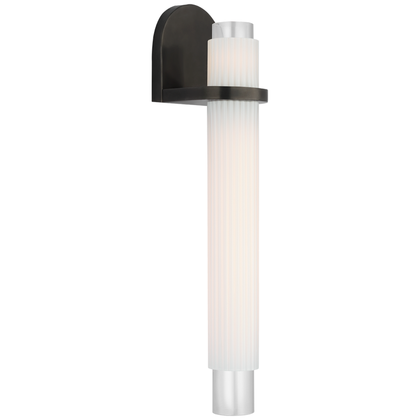 Arena 20" Wall Sconce- Various Finishes