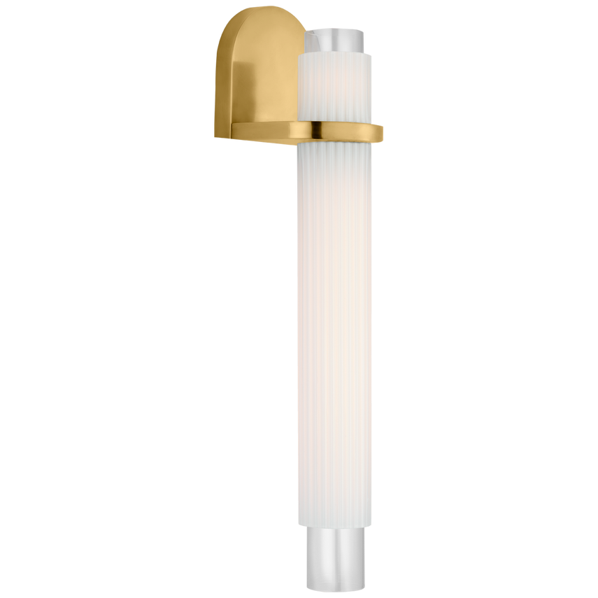 Arena 20" Wall Sconce- Various Finishes