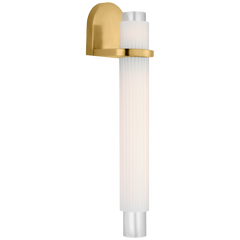 Arena 20" Wall Sconce- Various Finishes