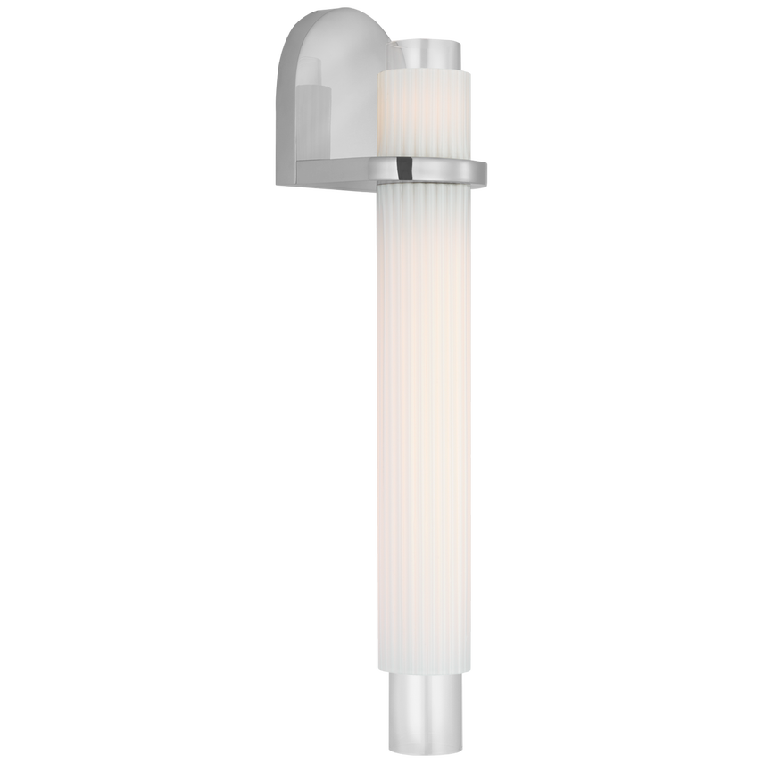 Arena 20" Wall Sconce- Various Finishes