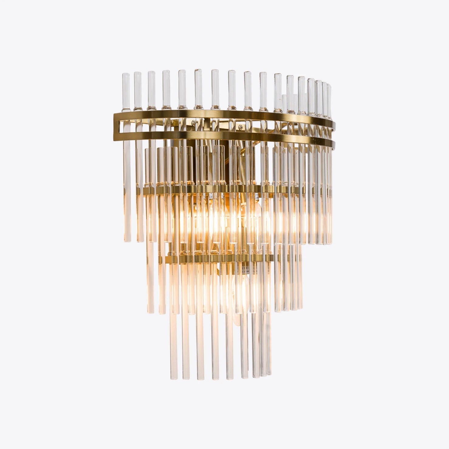 Waldorf Wall Light