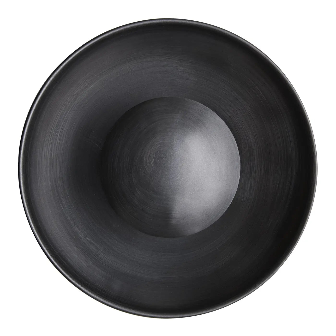 Boston Round Metal Diffuser Wall Light- Various Finishes