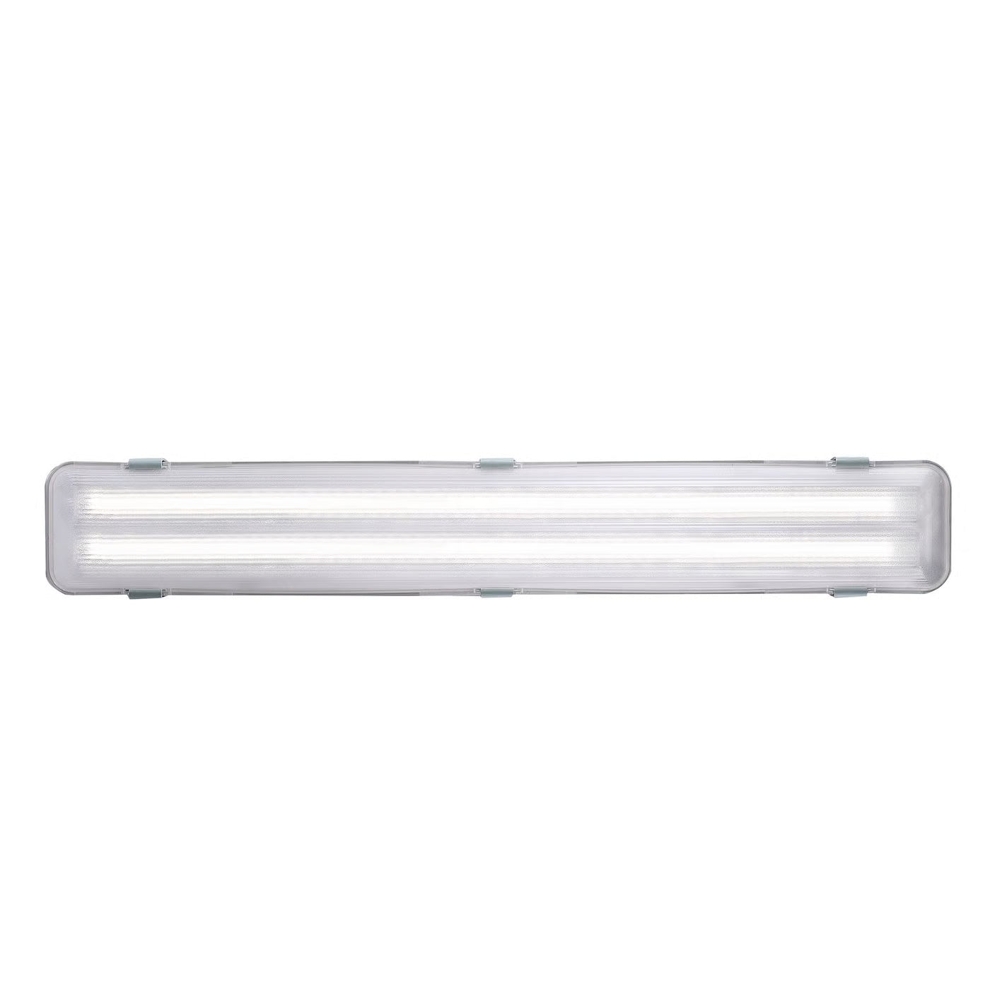 Works 10W/18W/24W LED Batten Light Fitting