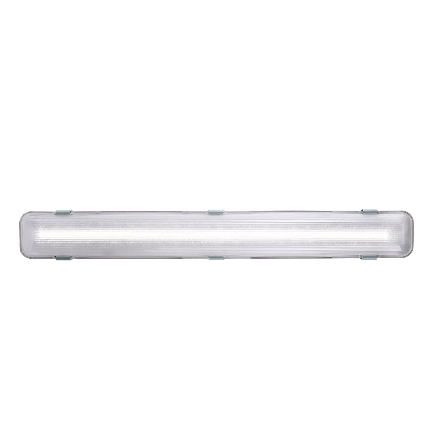 Works 10W/18W/24W LED Batten Light Fitting