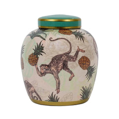 Umna Vase - Prints & Patterns Finish