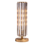 Reagan Table Lamp E27