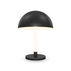Ray Led Table Lamp - Black Finish