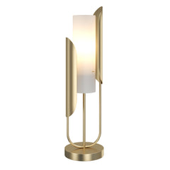 Сipresso Table Lamp - Gold Finish