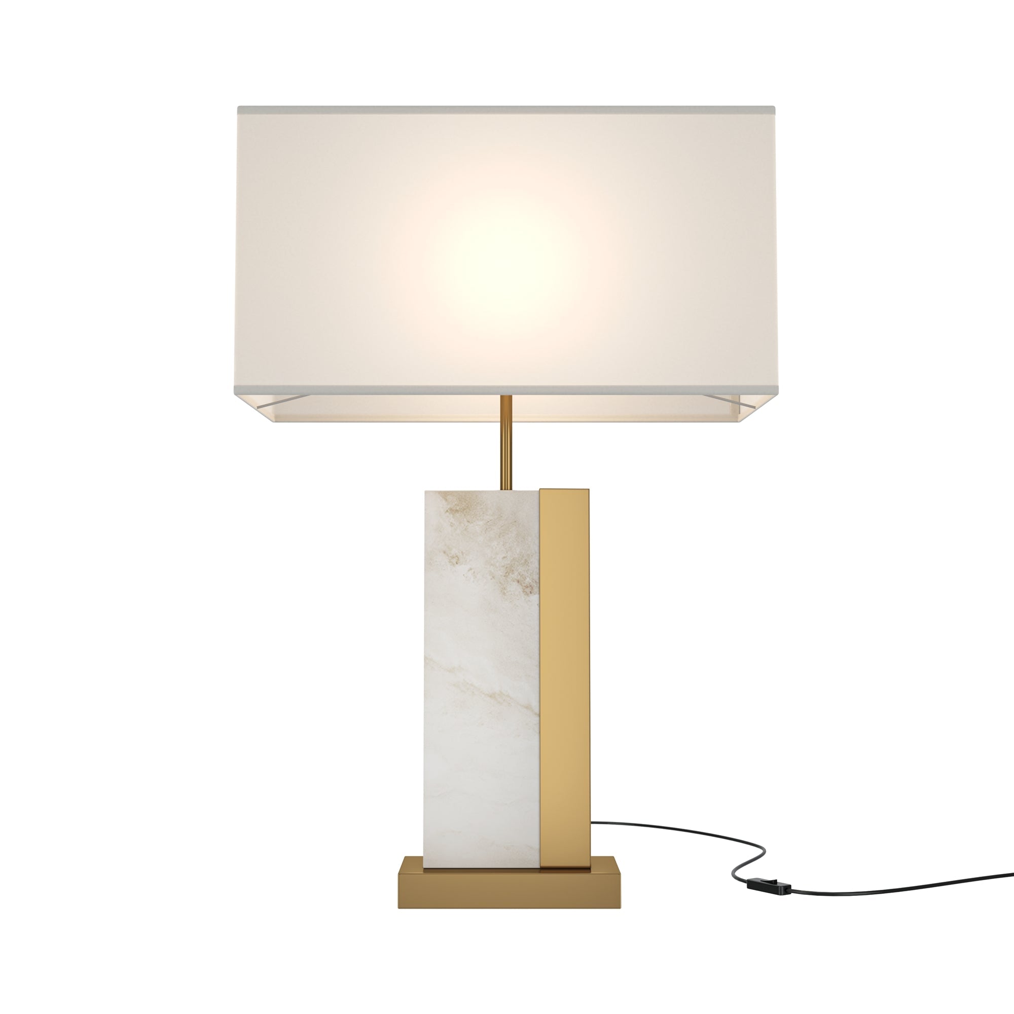 Bianco Table Lamp - Various Sizes