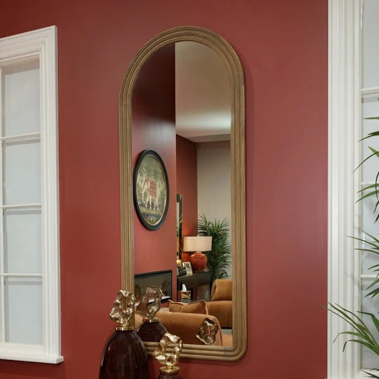 Ria Mirror