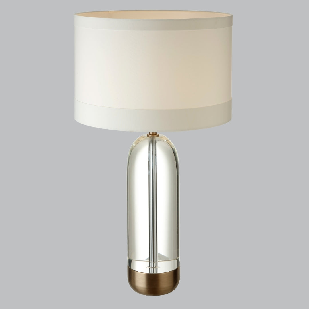 Zev Table Lamp