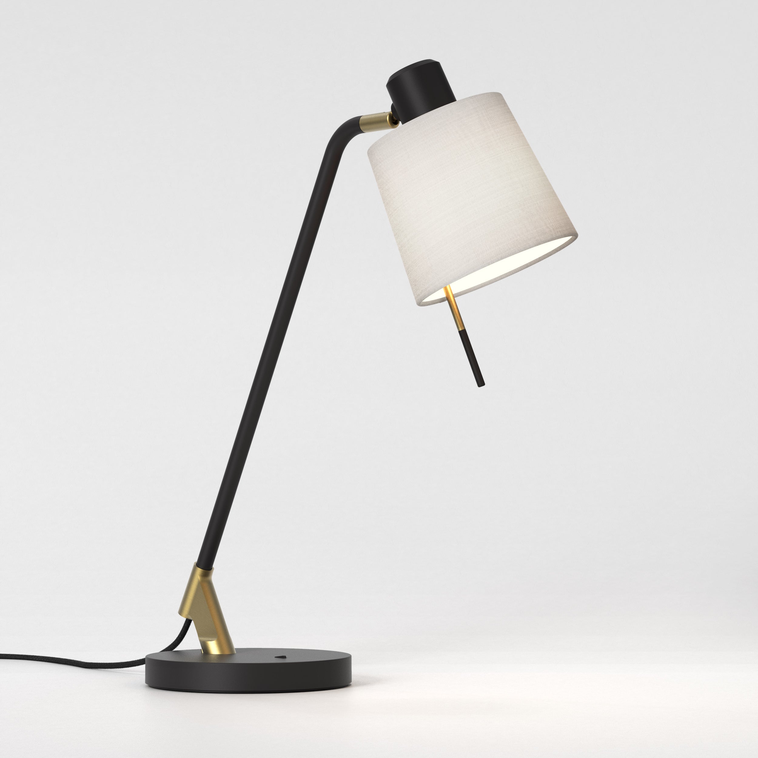 Edward Desk Table Lamp
