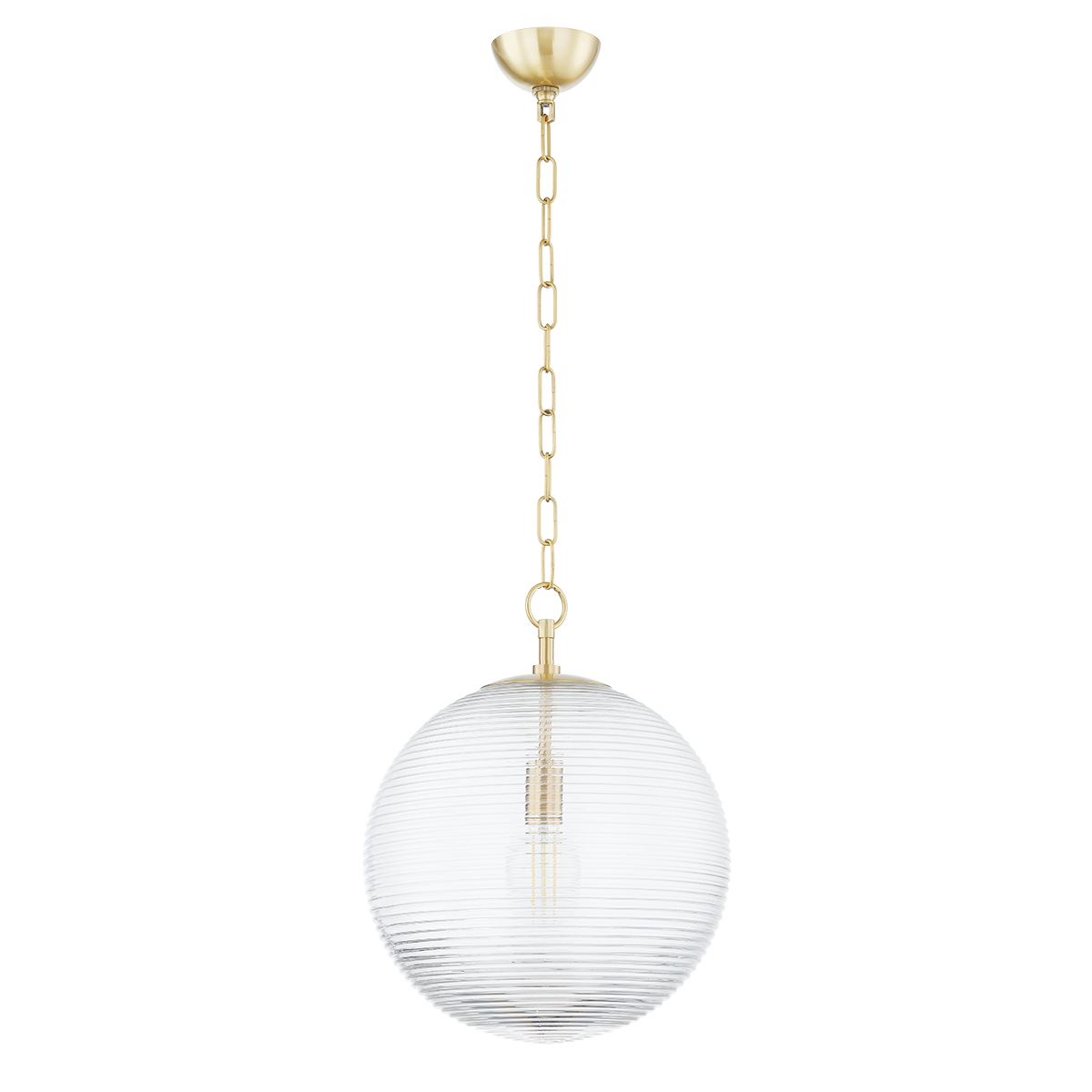 Sara 1Lt Pendant