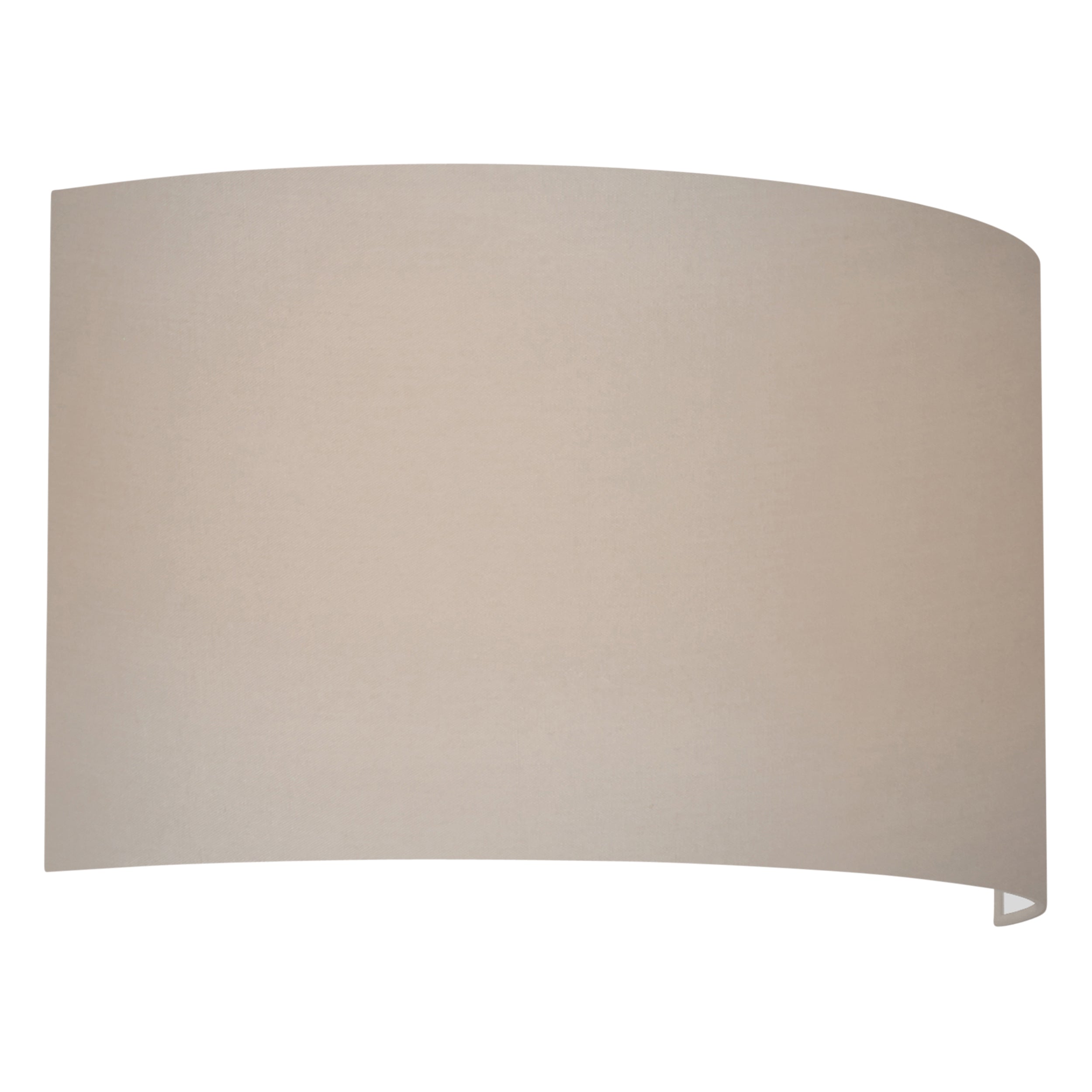 Cambria 180 Shade- White/ Putty/ Oyester Finishes