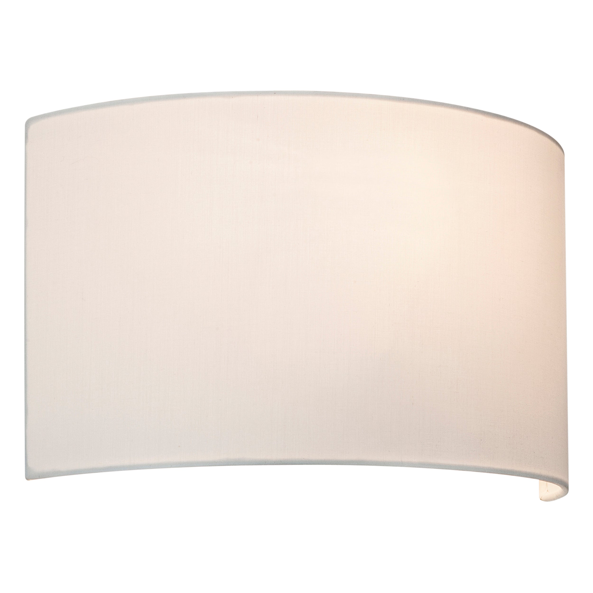 Cambria 180 Shade- White/ Putty/ Oyester Finishes