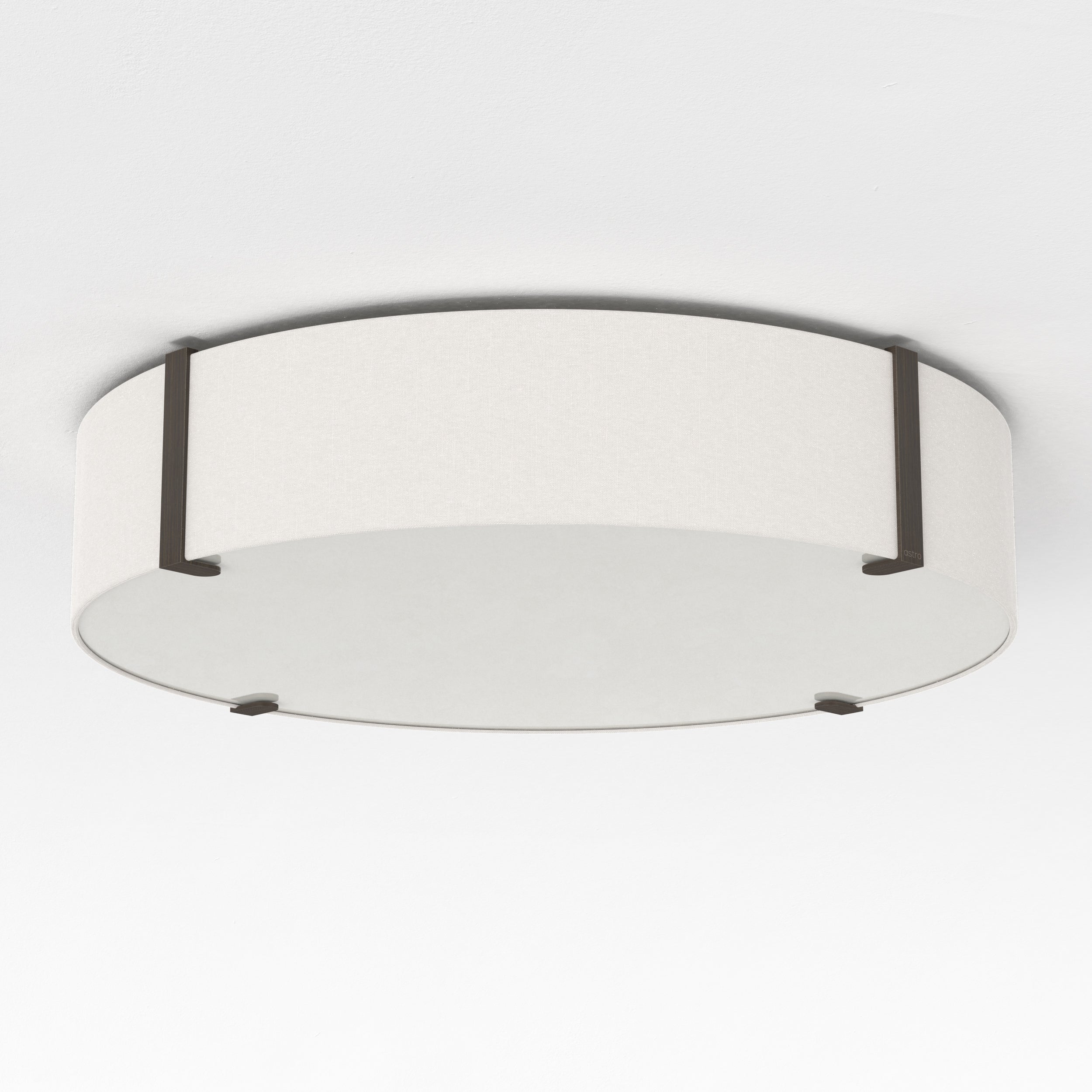 Elba Round 450/650 Lamp Shades
