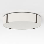 Elba Round/Square 350/450/500/650 Lamp Shades