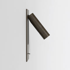 Fuse 3 Toggle Reading Lights - Various Finishes
