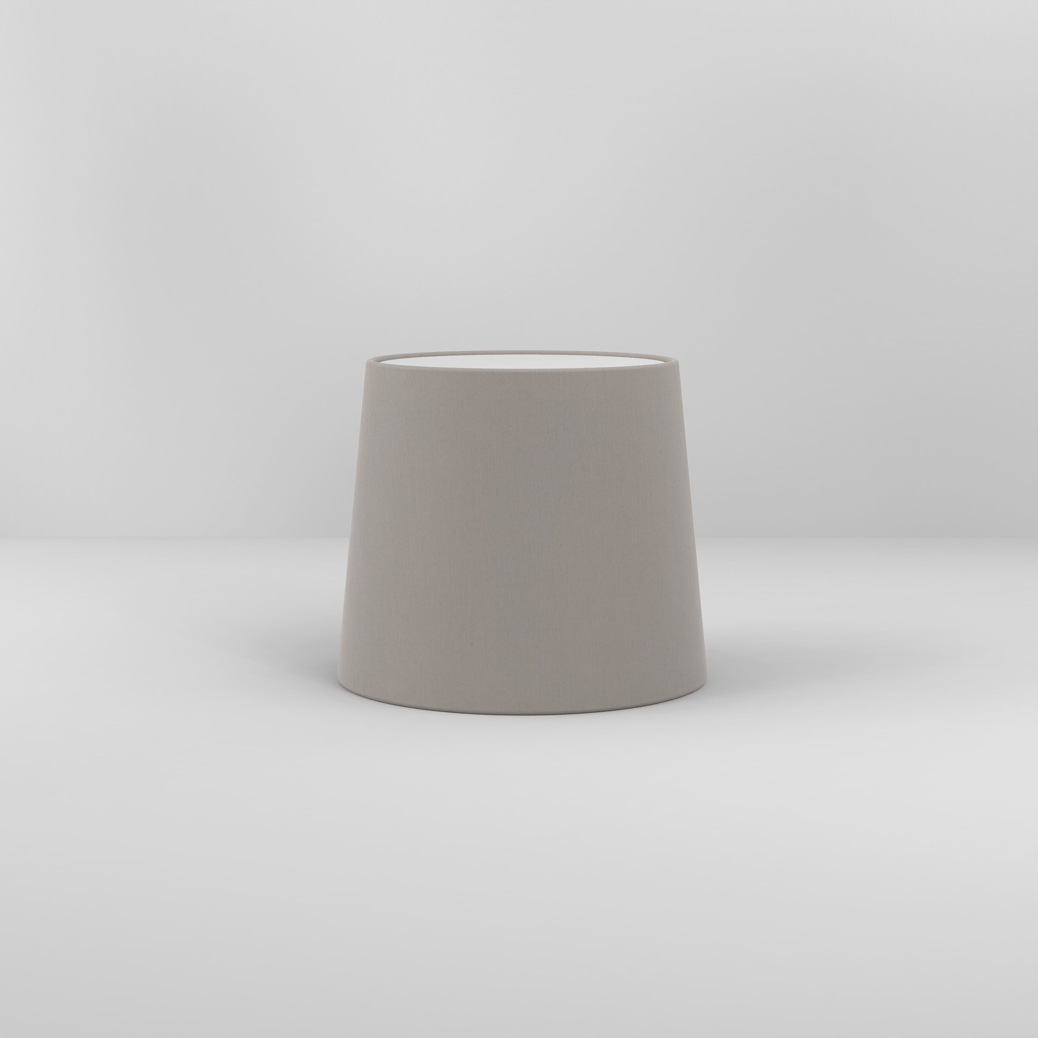 Cone 180 Shade- White/ Putty