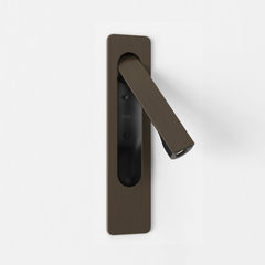 Keta Reading Lights- Various Colors
