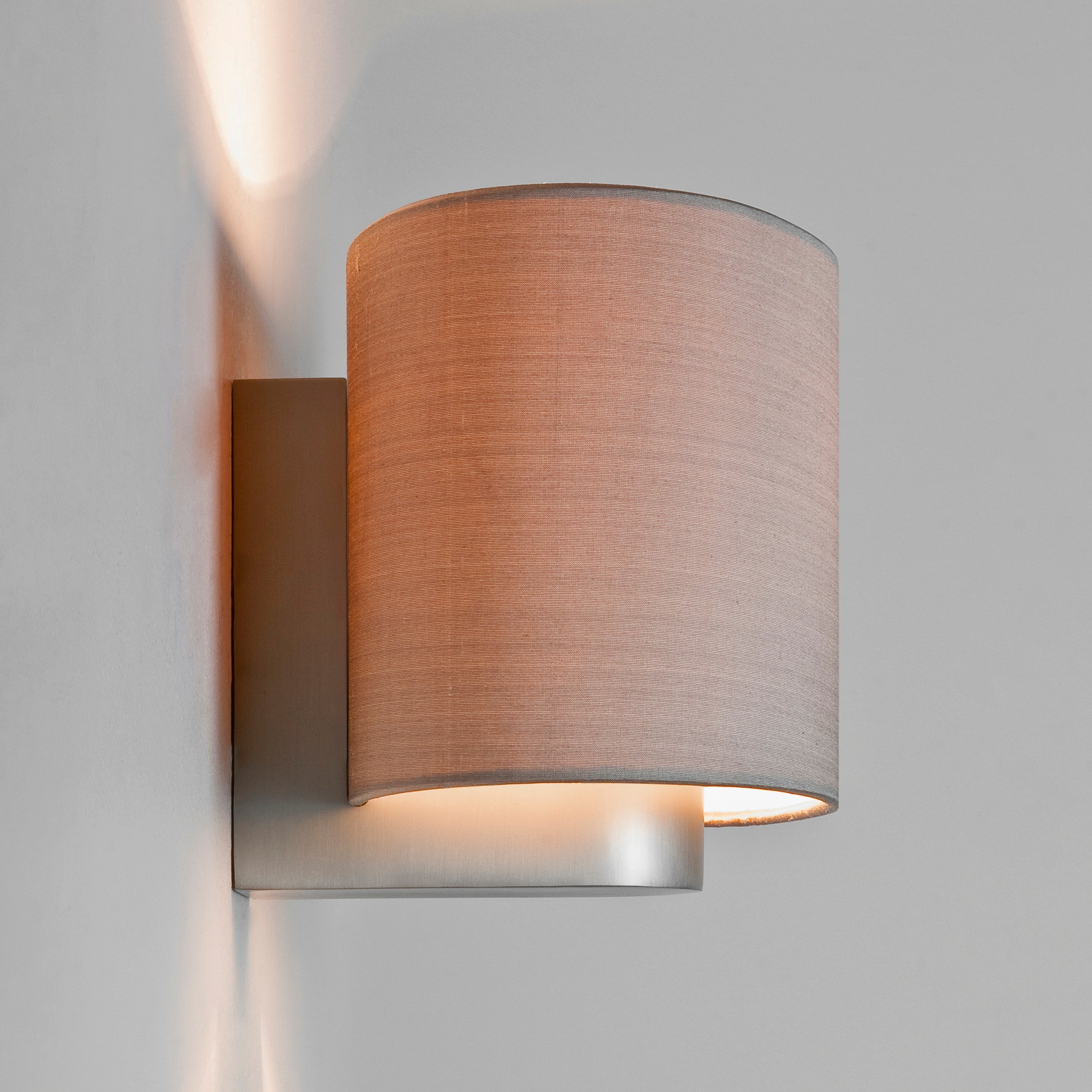 Napoli Wall Light