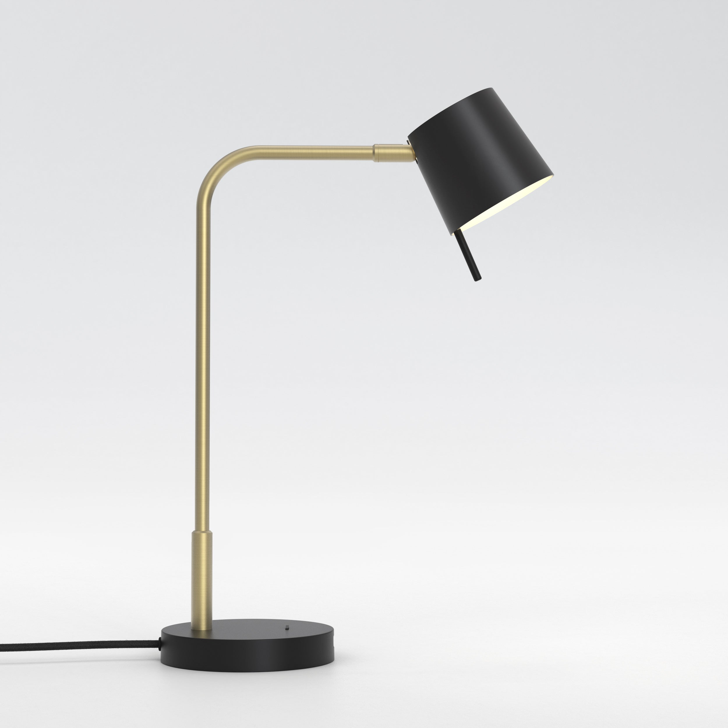 Miura Desk USB Table Lamp