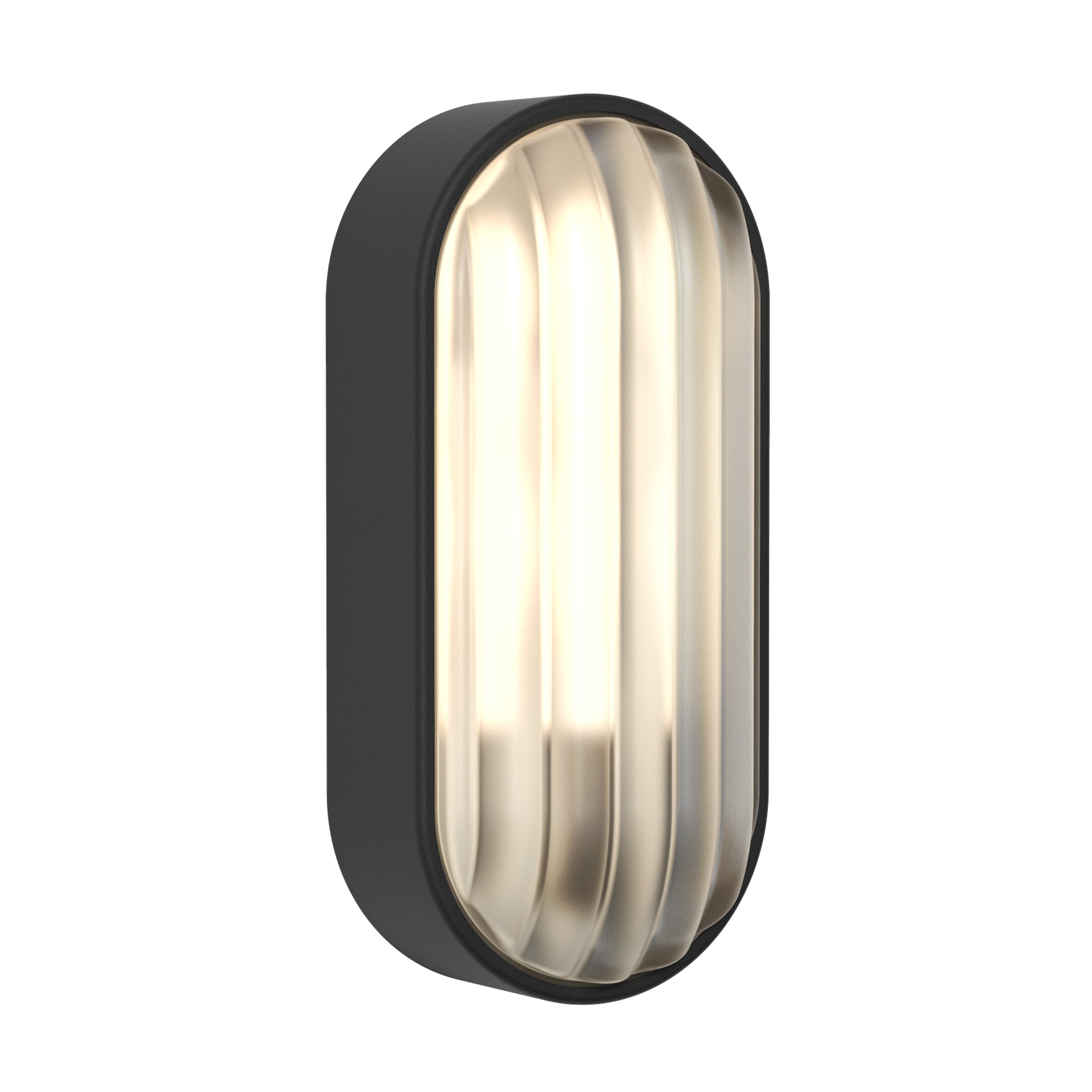 Montreal Oval Wall Light