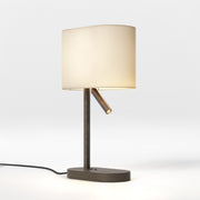 Venn Table Reader Light